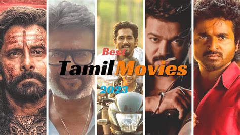 tamilyogi best|Best Tamil Movies of 2023